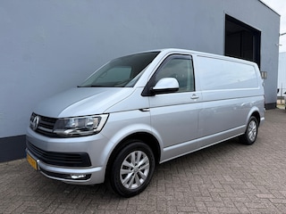 Volkswagen Transporter 2.0 TDI L2H1 Automaat