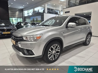 Mitsubishi ASX 1.6 Cleartec Connect Pro+ | Trekhaak | Camera | Climate Control | Cruise Control |