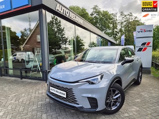 Lexus LBX 1.5 2WD HYBRIDE COMFORT/PARK.SENS V+A/DODE HOEK DETECTIE