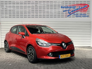 Renault Clio 0.9 TCe Limited Rijklaarprijs!