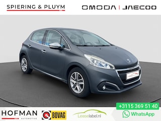 Peugeot 208 1.2 PureTech Active Airco | Cruise | Matte lak