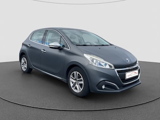Peugeot 208 1.2 PureTech Active Airco | Cruise | Matte lak