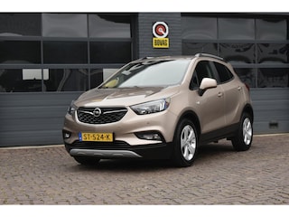 Opel Mokka X 1.4 Turbo Online Edition