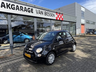 Fiat 500 1.2 Pop AIRCO-CV-1STE