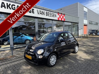 Fiat 500 1.2 Pop AIRCO-CV-1STE