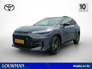 Toyota Corolla Cross Hybrid 180 GR Sport