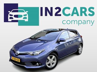 Toyota Auris 1.8 Hybrid Dynamic