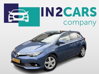 Toyota Auris 1.8 Hybrid Dynamic
