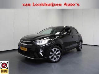 Kia Stonic 1.0 T-GDi DynamicPlusLine NAVI/CAMERA/CLIMA/TREKH./16"LMV!