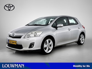 Toyota Auris 1.8 Full Hybrid Executive | Navigatie | Parkeersensoren voor | Climate Control |