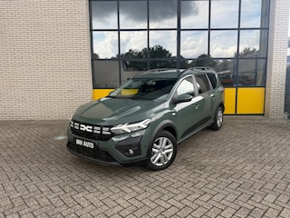 Dacia Jogger 1.6 Hybrid 140 Expression 5p.