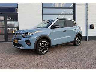 Citroën C3 EV 44kWh 113pk Max
