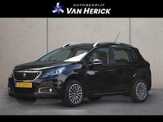 Peugeot 2008 1.2 PureTech Active | Navigatie | Trekhaak | Cruise Control