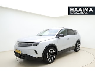 Opel Grandland Electric Business Edition 73 kWh | DEMO | 8 Jaar speciale garantie | Glazen schuif/kanteldak | Keyless | Stoel & Stuurverwarming | Camera | Lichtmetalen velgen