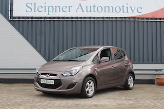 Hyundai ix20 1.4I I-MOTION