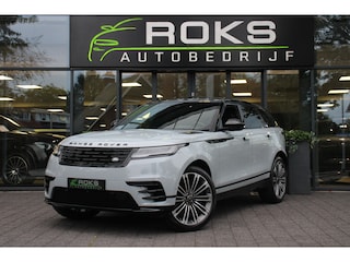 Land Rover Range Rover Velar 2.0 P400e AWD Autobiography PHEV BlackPack
