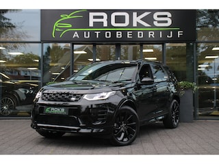 Land Rover Discovery Sport 1.5 P270e PHEV Dynamic SE
