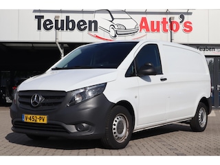 Mercedes-Benz Vito 114 CDI Lang | Automaat | Cruise control | Climate control | Bluetooth| Zie Foto's |