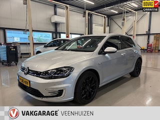 Volkswagen Golf |rijklaar prijs|