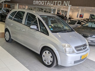 Opel Meriva 1.6-16V Essentia Airco, Stuurbekrachtiging, Automaat