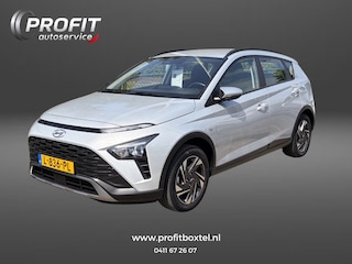 Hyundai Bayon 1.0 T-GDI Comfort Smart Navigatie/ Camera / Android / Apple CarPlay!
