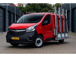Opel Vivaro bestel 1.6 CDTI L1H1 Innovation