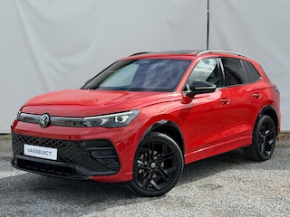 Volkswagen Tiguan 1.5 eTSI R-Line Edition | Pano | 360 Camera | Harman & Kardon | Trekhaak