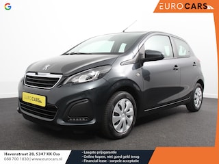 Peugeot 108 1.0 e-VTi Active Airco Bluetooth Led 5 deurs