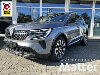 Renault Austral 1.3 mild hybrid 160 X-Tronic techno