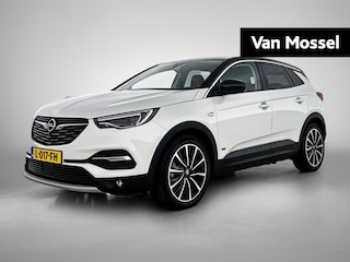Opel Grandland X 1.6 Turbo Hybrid Business Elegance