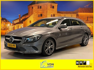 Mercedes-Benz CLA Shooting Brake 200 Prestige Aut LED Navigatie PDC