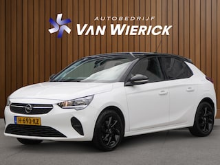 Opel Corsa 1.2 GS Line 101PK! | Camera | Winterpakket | Carplay | Distributieriem v.v. | 1e Eigenaar
