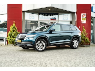 Skoda Kodiaq 1.4 TSI ACT Ambition Business | ACC | 1800kg Trekhaak automatisch