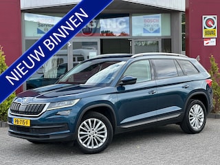 Skoda Kodiaq 1.4 TSI ACT Ambition Business | ACC | 1800kg Trekhaak automatisch