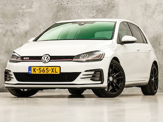 Volkswagen Golf 2.0 TSI GTI Performance 245Pk Automaat (VIRTUAL COCKPIT, APPLE CARPLAY, GROOT NAVI, MODE KNOP, DYNAUDIO, CAMERA, STOELVERWARMING, ADAPTIVE CRUISE, DODEHOEK DETECTOR, NIEUWSTAAT)