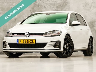 Volkswagen Golf 2.0 TSI GTI Performance 245Pk Automaat (VIRTUAL COCKPIT, APPLE CARPLAY, GROOT NAVI, MODE KNOP, DYNAUDIO, CAMERA, STOELVERWARMING, ADAPTIVE CRUISE, DODEHOEK DETECTOR, NIEUWSTAAT)