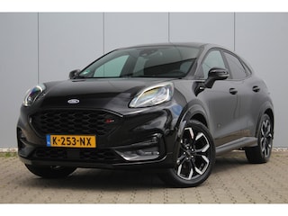 Ford Puma 1.0 EcoBoost Hybrid ST-Line X First Edition | B&O | Stuur / Stoelverwarming | Trekhaak | ACC | Camera | LED | Carplay