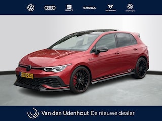 Volkswagen Golf GTI 2.0 300pk Clubsport 45 Jahre / Akra / Panoramadak / H&K / Head up