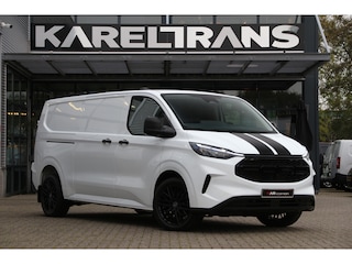 Ford Transit Custom 2.0 TDCI 136 | Aut. | KAR-edition | L2H1 | Camera | Clima..