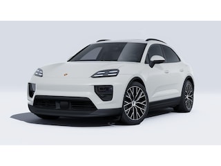 Porsche Macan 4 100 kWh