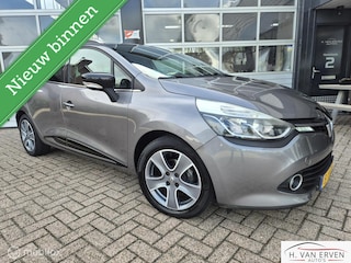 Renault Clio Estate 0.9 TCe Night&Day 107000KM NAP!