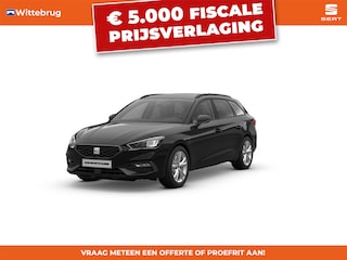 Seat Leon Sportstourer 1.5 TSI e-Hybrid FR Business Technology Pack - Matrix LED