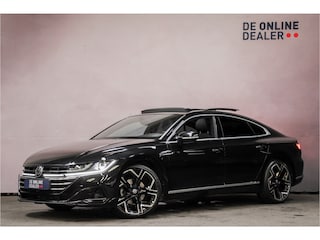 Volkswagen Arteon 2.0 TSI R-Line Business+ |Pano|20inch|Carplay|IQLight|