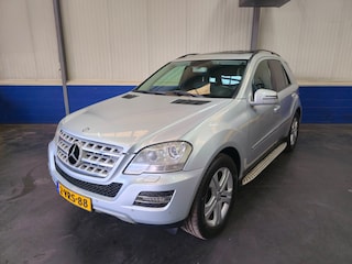 Mercedes-Benz M-klasse 350 CDI