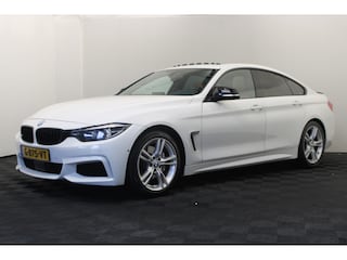 BMW 428i M Sport