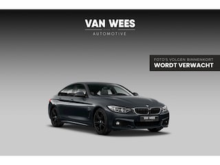 BMW 420i High Executive M Sport | Innovation pakket | Head-up display | LED adaptief | HiFi audio | Keyless entry | Shadow Line | Grootlichtassistent | Stoelverwarming