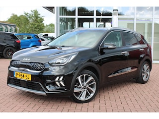 Kia Niro 1.6 GDi PHEV 141pk DCT6 ExecutiveLine, Full Options, Trekhaak