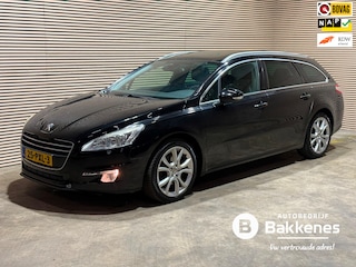 Peugeot 508 SW 1.6 THP Allure | Pano | Airco | Cruise