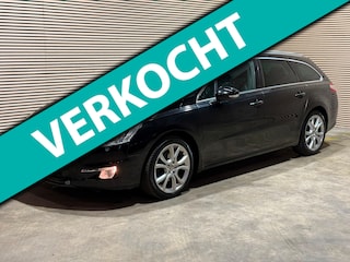 Peugeot 508 SW 1.6 THP Allure | Pano | Airco | Cruise