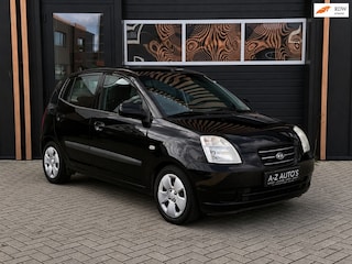 Kia Picanto 1.1 CRDI / STOELVERWARMING